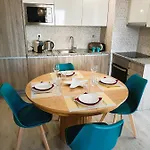 Apartmán Elite 4b *