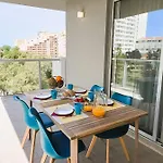 Apartmán Elite 4b Portimão