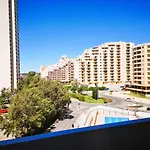 Apartmán Elite 4b