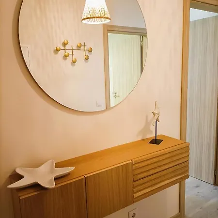 Appartement Elite 4b *