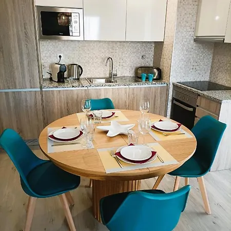 Appartement Elite 4b *