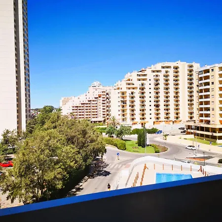 Appartement Elite 4b