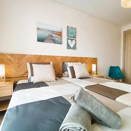 Elite 4b Apartmán