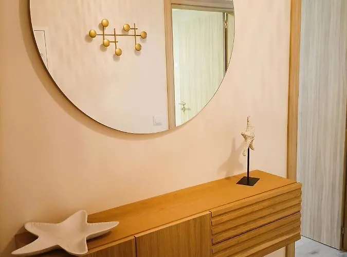 Apartment Elite 4b *