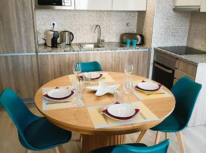 Apartment Elite 4b *