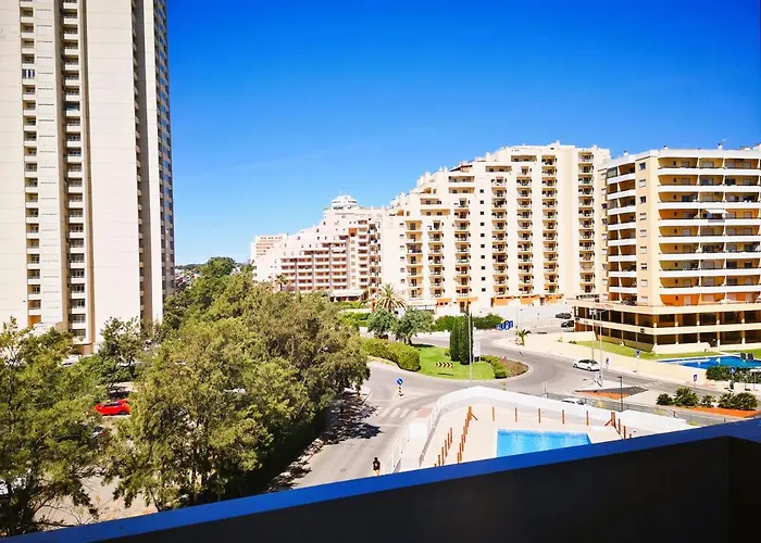 Apartment Elite 4b