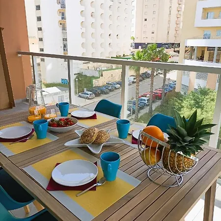 Elite 4b Apartamento