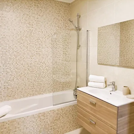 Elite 4b Apartament Portimão