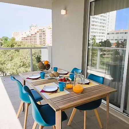 Apartment Elite 4b Portimao