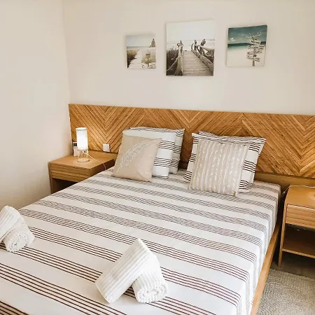 Elite 4b Apartment Portimao