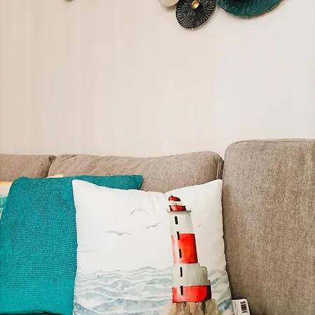 Elite 4b Apartment Portimao